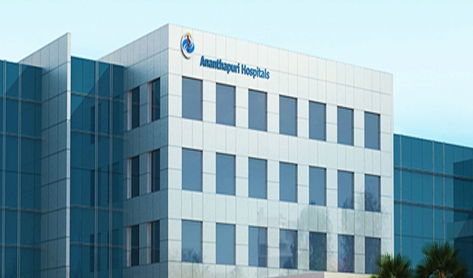 Ananthapuri-Hospitals-Research-Institute-Trivandrum