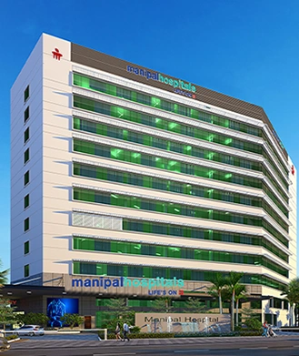Manipal Hospitals Bangalore