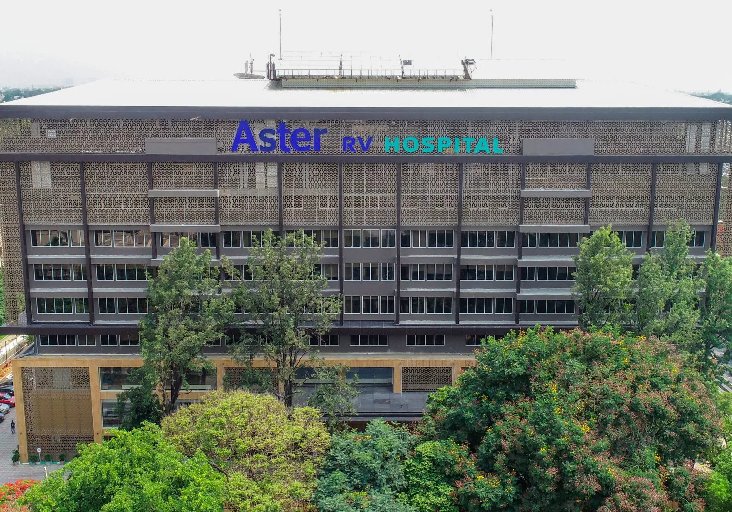 Aster Hospitals Bangalore