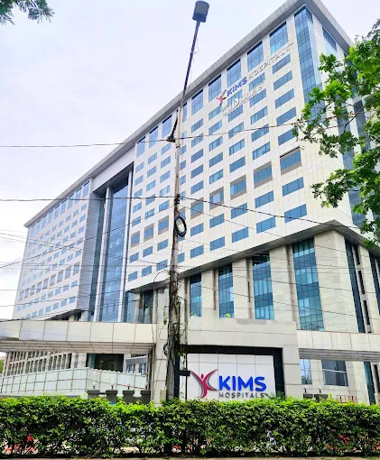 KIMS Hyderabad