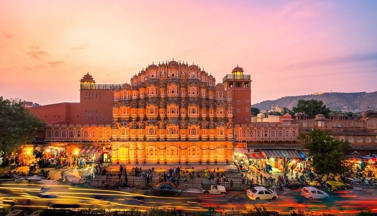 Jaipur